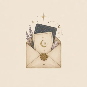 Mail Arcana